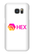 hodldog Samsung Phone Cases