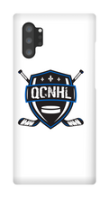 QCNHL Samsung Phone Cases