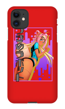 iPhone Cyber Summer