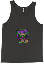 guerrillacpt Tank Top