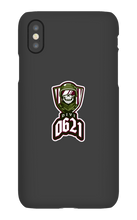 divi0621 iPhone Phone Cases