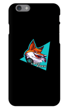 lazyfoxx_ iPhone Phone Cases