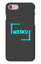 M33ku Phone Case (IPhone)