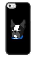 blublood22games iPhone Phone Cases