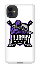 jmurphy7988 iPhone Phone Cases