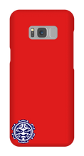 somethesamoan Samsung Phone Cases