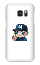 Naori Samsung Phone Cases