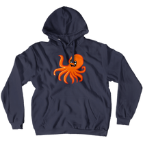 ahf Hoodies (No-Zip/Pullover)