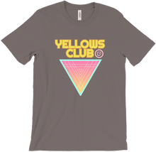 YellowsClub Unisex T-Shirt (More Colors)
