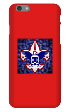 scout613tv iPhone Phone Cases