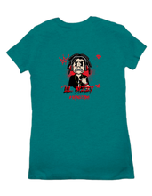 lilbizzytv Women’s T-shirt Back Print
