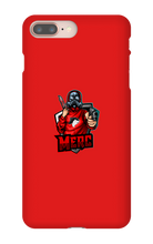 madmerctv iPhone Phone Cases