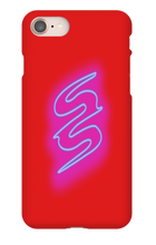 shinobishawntv iPhone Phone Cases