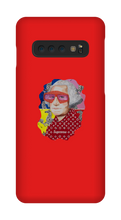 bromlehd Samsung Phone Cases