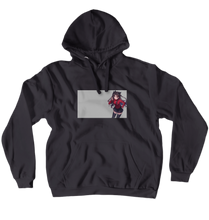 Rin Hoodies (No-Zip/Pullover)