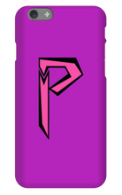 pnkpnthr_ iPhone Phone Cases