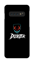 Dizaster Samsung Case