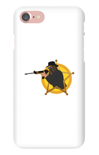 cowboyactiongaming iPhone Phone Cases