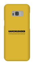 gamingdudes Samsung Phone Cases