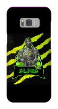 xxalphwolf1xx Samsung Phone Cases