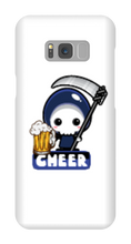reaperspawn86 Samsung Phone Cases