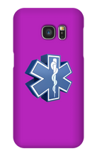 starlifegamingtv Samsung Phone Cases