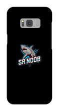 Sr Noob Samsung Case