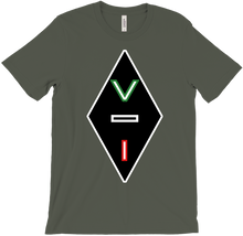 Vstreamer_Italiano's tshirt
