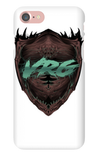 villainru iPhone Phone Cases