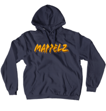 Hoodies (No-Zip/Pullover)