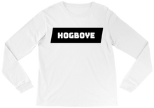 hogboye Long Sleeve Tee