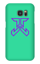 Mirror Edition Samsung Phone Case