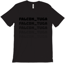 falcon_tuga T-Shirts