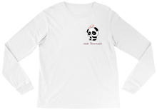 leah_bromwich Long Sleeve Tee (sleepy)