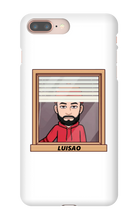 Carcasa IPhone Luisao