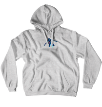 wokaincredible Hoodies (No-Zip/Pullover)