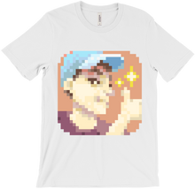 Tammy Sparkle T-Shirt