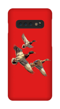 Nick Lampkin's Samsung Phone Cases