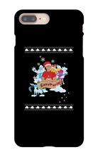 easyparisi Christmas iPhone Phone Cases