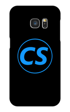 Colton Steiner Samsung Phone Case