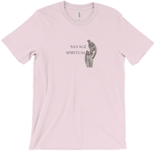 Savage Spirituality T