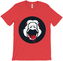 The Goose Pimples T-Shirt!