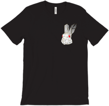 unfluffybunny T-Shirts