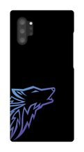 Wolf Logo Samsung Cases