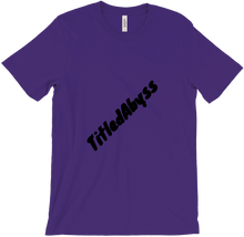 titledabyss T-Shirts