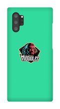 instant_nuddles Samsung Phone Cases