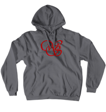 WickedStyles Hoodies (No-Zip/Pullover)