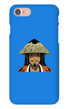 tigerhoodstv iPhone Phone Cases