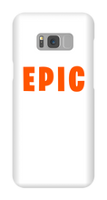 EPIC Samsung Phone Cases