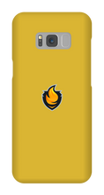 logiwolfgxt Samsung Phone Cases